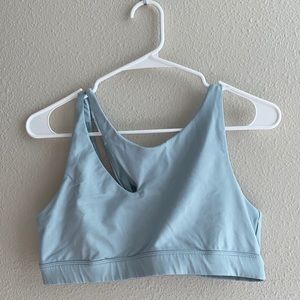 Alo Yoga Peak Sports Bra